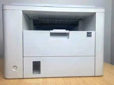 canon imageclass printer d550