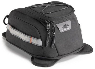 KAPPA kleiner Tankrucksack STO106 Tanklock K'STORMER Riemen zur Befestigung 3 L