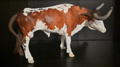 Breyer Model Lot #4
