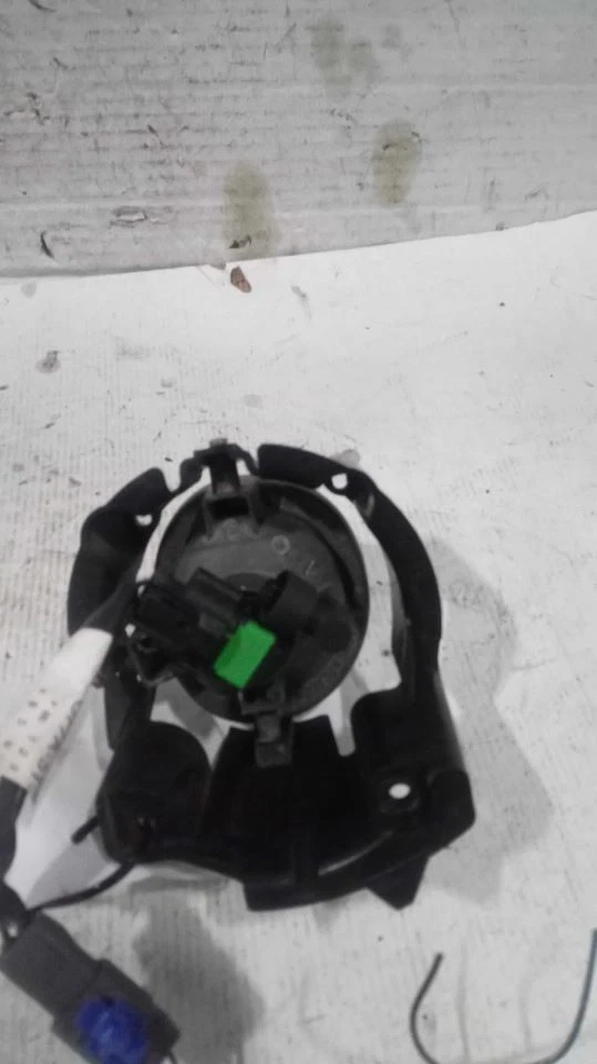 Luz antiniebla de esquina/estacionamiento para pasajeros compatible con 06-12 MAZDA MX-5 MIATA 511212 Foto 2 de 4