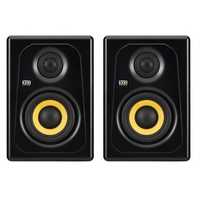 KRK Kreate 3 Pair - Aktiver Studiomonitor