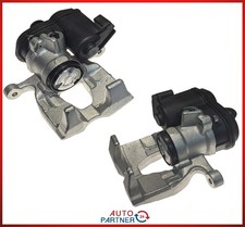 2x Bremssattel hinten für Audi A4 B9 A5 F5. Q5 FYB ab 2015 Sattel HA elektrisch
