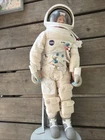 G.I. Joe 1/6 Apollo 11 Astronaut Buzz Aldrin Hasbro Figure NASA Space 🚀