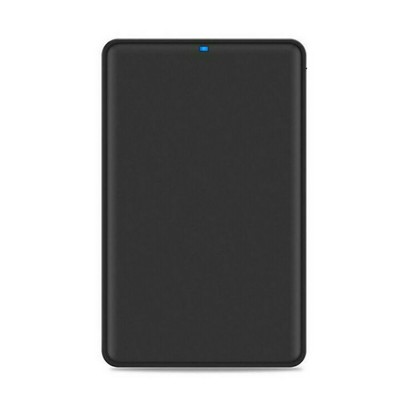 7+15 SATA Micro USB3.0 to 2.5 Inch Hard Disk Box External Enclosure HDD A