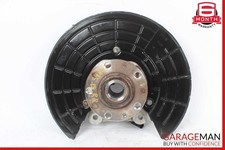 17-22 Maserati Ghibli M157 Rear Right Side Spindle Knuckle Hub OEM