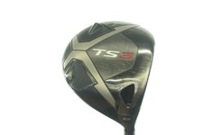 Titleist TS3 Driver 9.5° Regular Right-Handed Graphite #13604 Golf Club