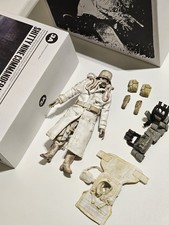 ThreeA 3A WWRp VON NOM Nine Ghost Commander 1...