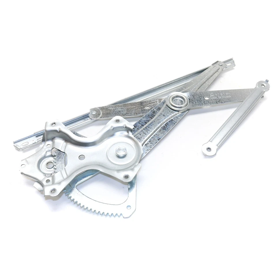 Window Regulator Glass Front Passenger Right Side Hand  6980152140 for Camry iM Foto 2 de 4