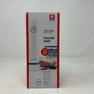 Zwilling Vacuum Pump | eBay