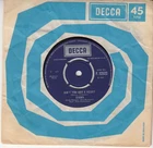 SIGNS *AIN'T YOU GOT A HEART/MY BABY COMES TO ME* 1966 UK MOD BEAT N MINT