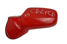 Retroviseur droit (ou coque) Toyota CELICA