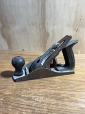 Millers Falls Wood Plane Vintage 9 Inch Good Condition
