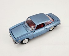 EDIL TOYS Art. 1 ALFA ROMEO GIULIA SPRINT GT - 1/43 - ORIGINAL