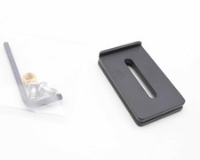 Acratech Arca-Type QR 2.50" Lens Plate #2191 Sony 70-400mm f/4-5.6 G SS (#19150)