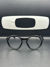 Oakley Clifden Polished Black Frame
