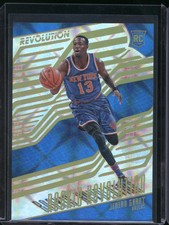 2015 Panini Revolution 19 Jerian Grant Galactic RC