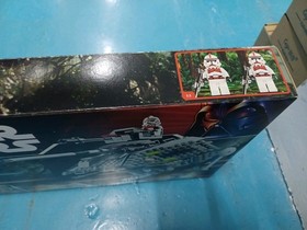 New LEGO Star Wars: AT-AP Walker 7671 NEW SEALED BOX