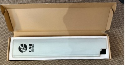 CABRINHA FUSION ALLOY MAST 90CM FOIL BRAND NEW