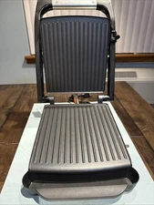 Bella Panini Grill Bistro at Home Model #TSK-C159