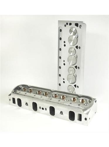 PROMAXX Performance 1102 SBF 185cc 5 Angle Hand Blended 2.02/1.60/60cc ...