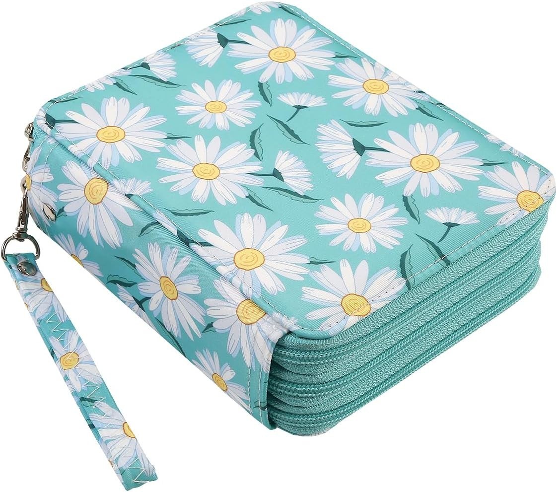 Case Organizer With Printing Pattern For Wat...