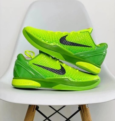 dsg kobe grinch