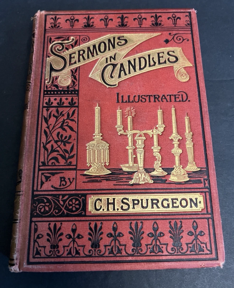 charles spurgeon products for sale | eBay