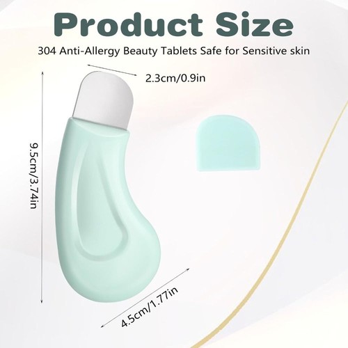 Remove Whitehead Acne Facial Blackhead Removal Tool Beauty Care Tool - Picture 2 of 12