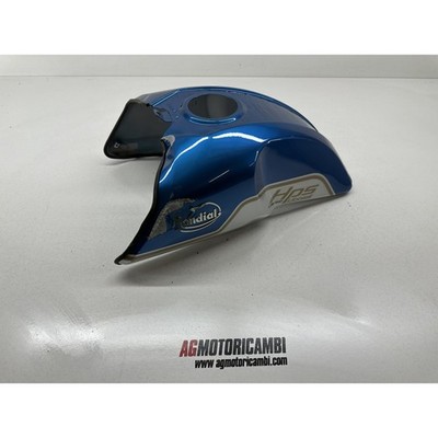 TANKDECKEL FB MONDIAL HPS 125 UBBIALI EDITION 2022-2024