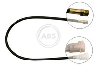 Tachowelle Tachometer A.B.S. K43139 FüR CitroËN Bx Xb Break XB180Z 4X4 Cat Gti
