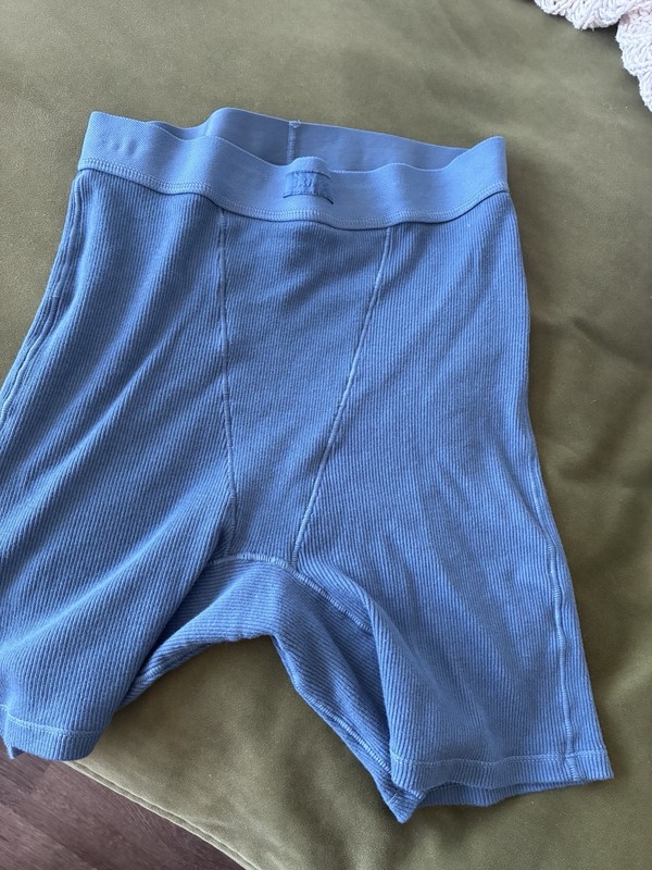 Skims Boxer Size S