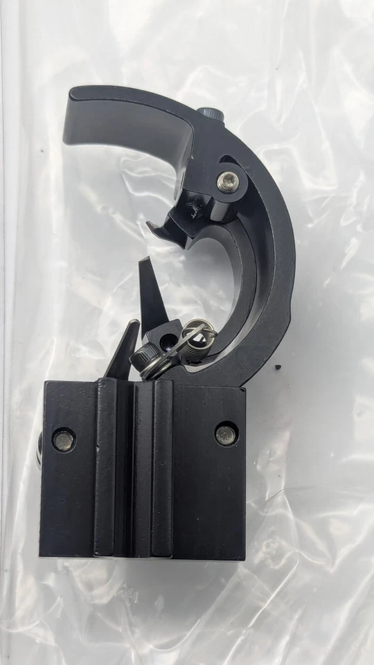 Bodoodle Collaboration With PSE Right Handed Arrow Rest PRO 500 VHTF NOS - Image 4 of 4