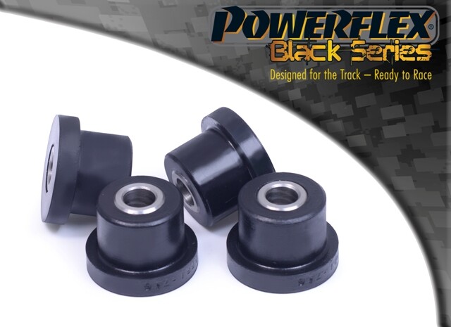 Powerflex PFR1-716BLK Rear Upper Wishbone Inner Alfa Romeo GTV & Spider 916