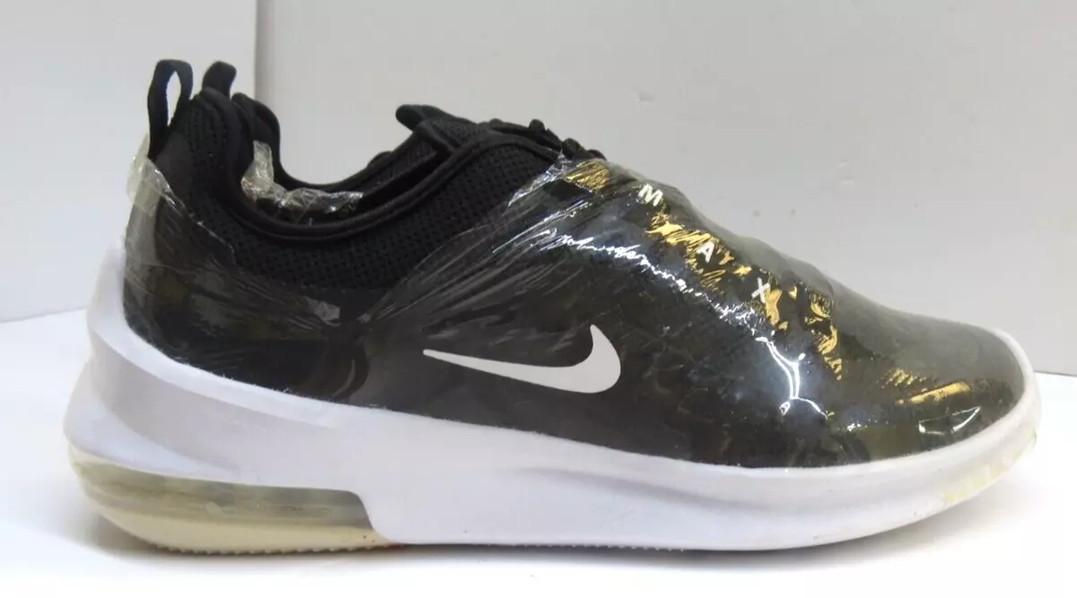 Nike Air Max Axis Black AA2146 003 Men s Sneakers Size 8