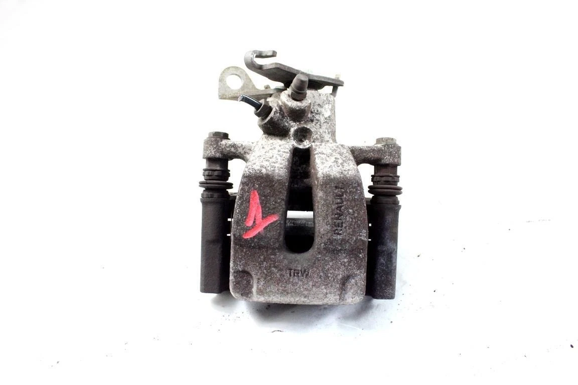 Kit Riparazione Pinza Freno Posteriore Con Pistoncino Renault 5 GT Turbo - It - Foto 8