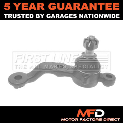Fits Lexus GS SC 3.0 4.0 4.3 MFD Front Right Lower Ball Joint 4333039535
