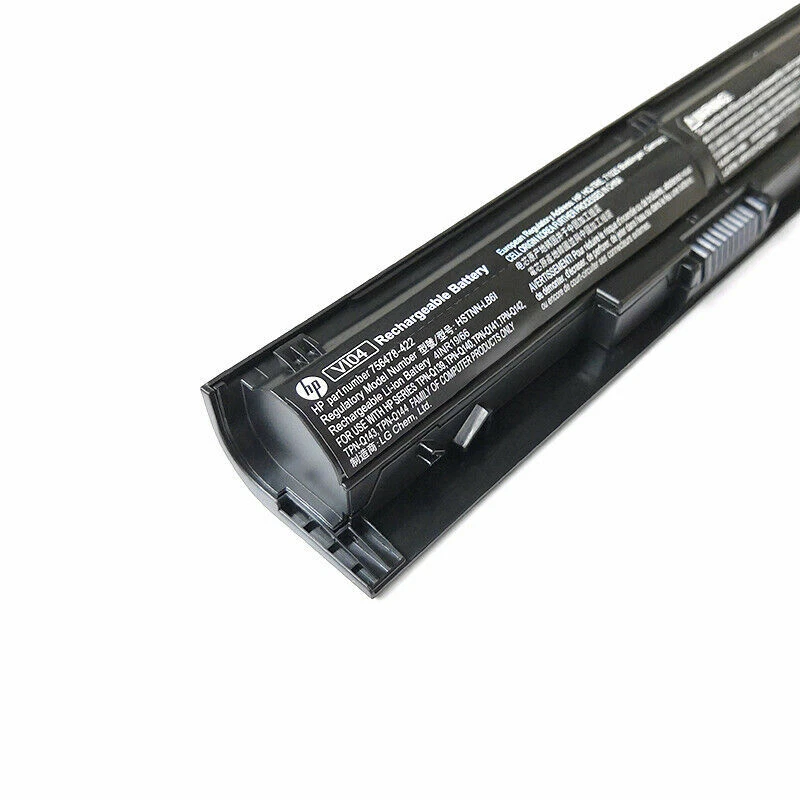 Genuine 41WH VI04 Battery For HP ProBook 440 445 450 455 G2 Envy 14 15 Pavilion - Image 3 of 4
