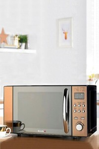Microondas Bronce Breville 20L | eBay