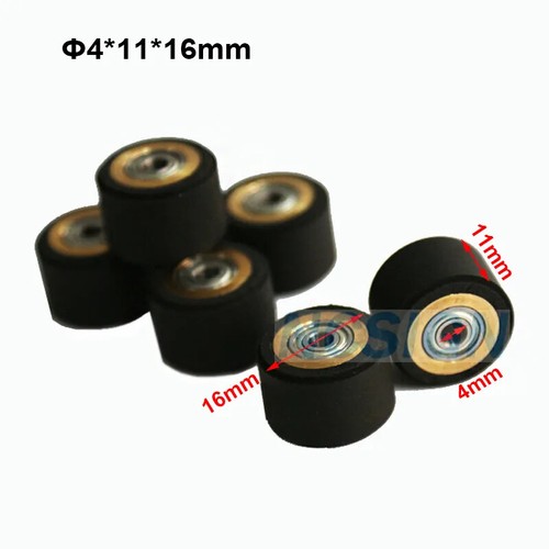 Support lame Graphtec CE3000 CE5000 CE6000 PHP32-CB09N PHP32-CB15N rouleau de pincement - Photo 6/16