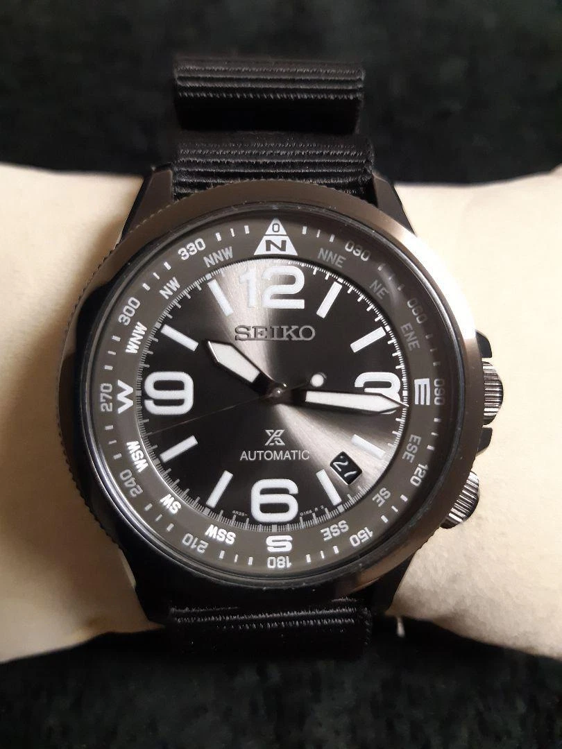 Seiko prospex best sale srpc29k1