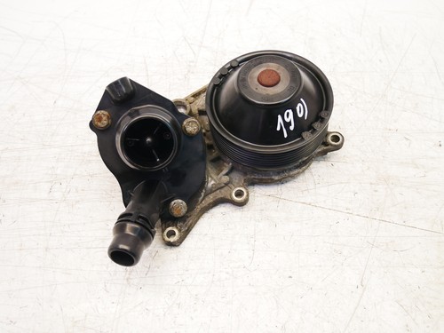 Wasserpumpe für BMW 1er F20 F21 116d 116 2,0 D Diesel N47D20C 7810833