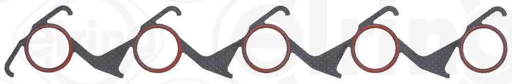 ELRING 913.954 Gasket, intake manifold for DAEWOO,MERCEDES-BENZ,MULTICAR,PUCH,SS