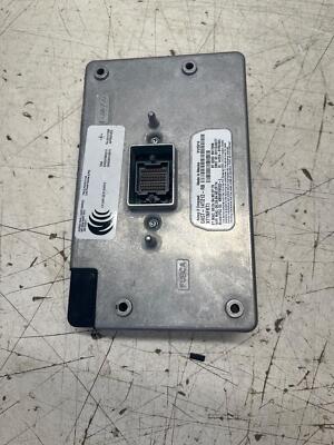 13 14 FORD TAURUS Voice Recognition Module Sync Id Dg1t-14d239-bs