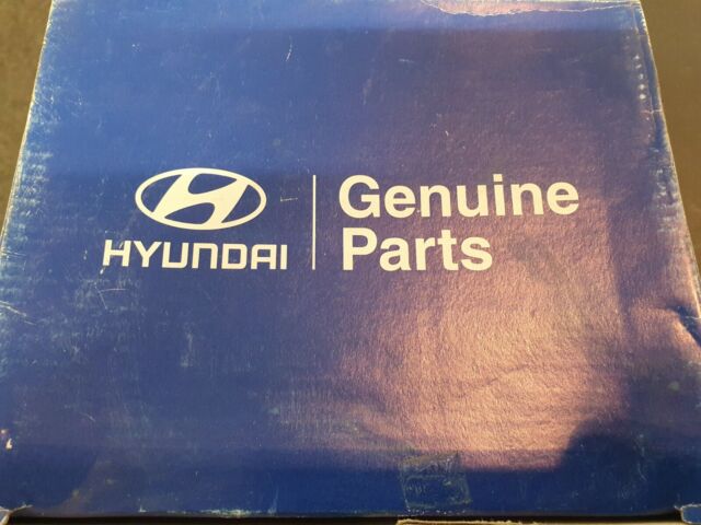 Genuine Hyundai 98710-2L100 Rear Wiper Motor Assembly 