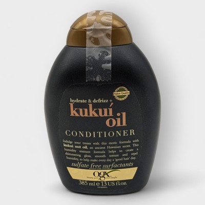 OGX Kukui Oil Conditioner Hydrate And Defrizz