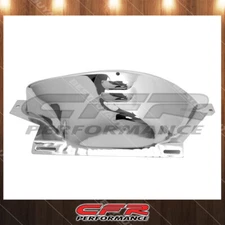 Cobra-Tek Fits  Chevy GM 700R4 Flywheel Inspection Covers 700R4 Steel Flexplate