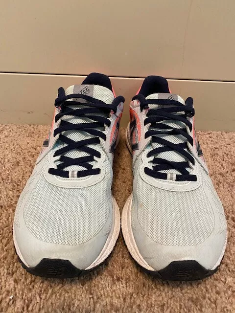 New Balance Women s Vazee Pace v2 Running Shoe Size US 10 Light Blue Pink