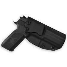 IWB Full Cover Classic Holster Fits CZ P-09