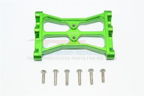 GPM TRX4015R ALLOY CHASSIS CROSSMEMBER FOR TRAXXAS 1/10 RC TRX4 TRX-6 CRAWLER - Picture 5 of 9