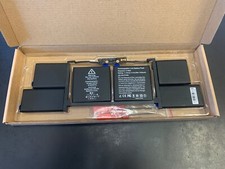 New A1953 Battery for Apple MacBook Pro 15'' A1990 Mid 2018 2019 EMC 3359 3215